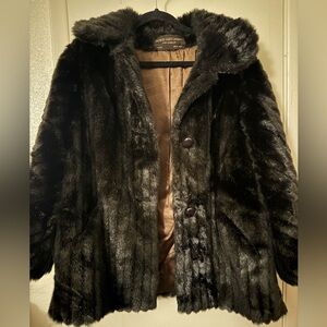 Jaqcues Saint Laurent Coat